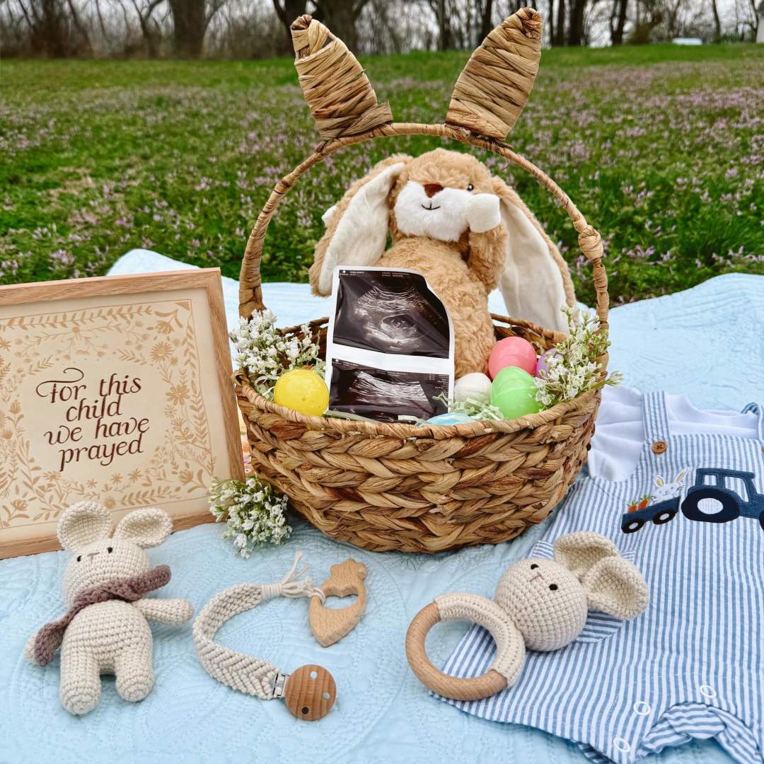 Photo shared by Quinley for their Babylist baby registry.