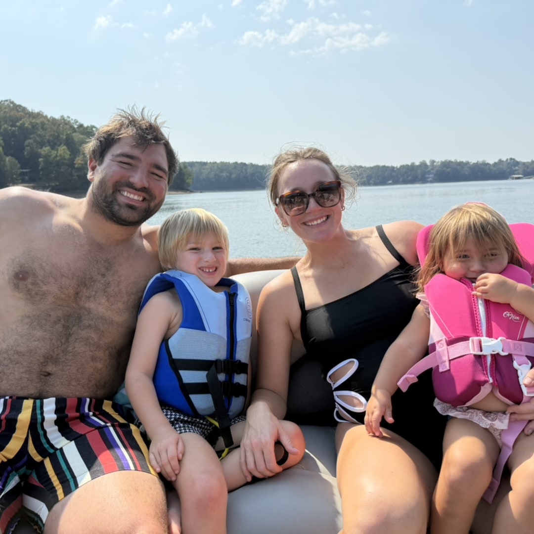 Photo shared by Sidney for their Babylist baby registry.