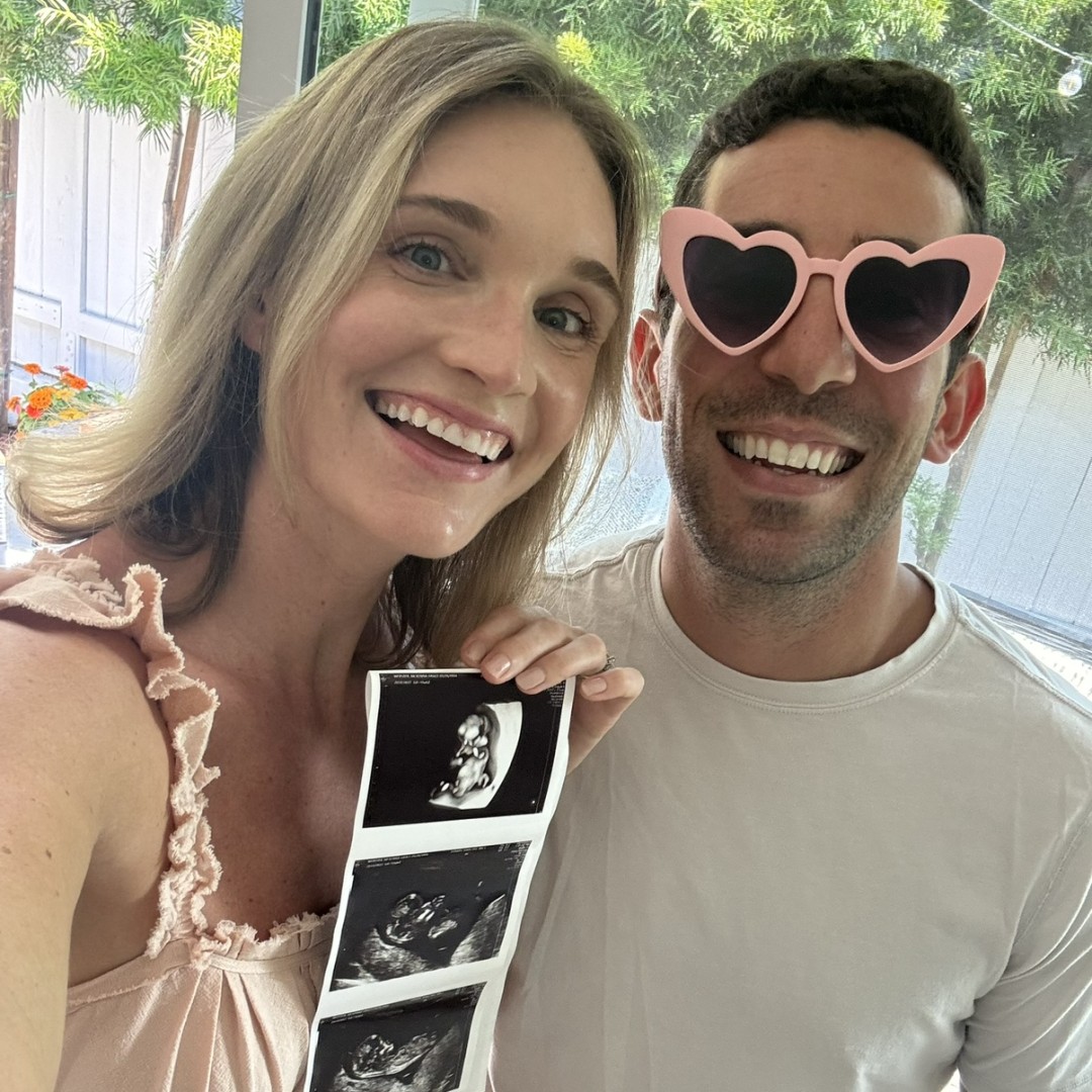 Photo shared by McKenna for their Babylist baby registry.