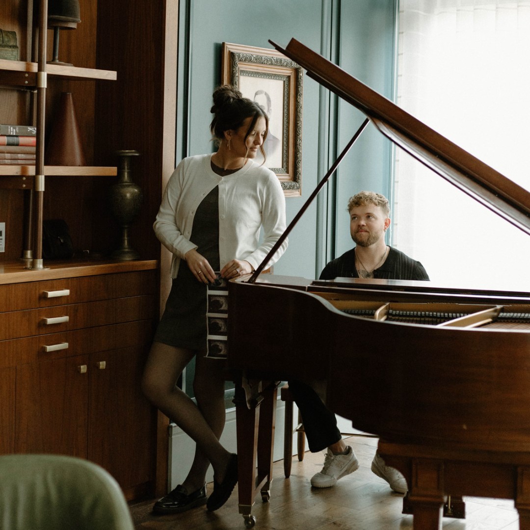 Photo shared by Alexis for their Babylist baby registry.