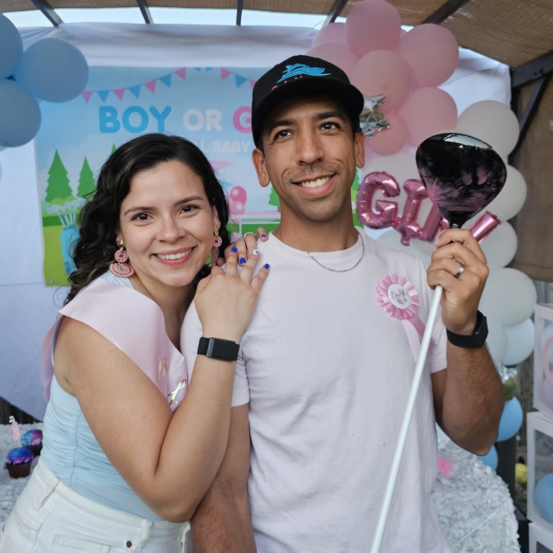 Photo shared by Eduardo for their Babylist baby registry.