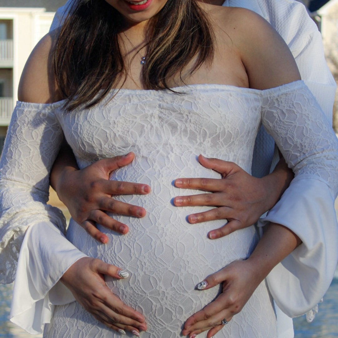 Photo shared by Kiara Angelika for their Babylist baby registry.