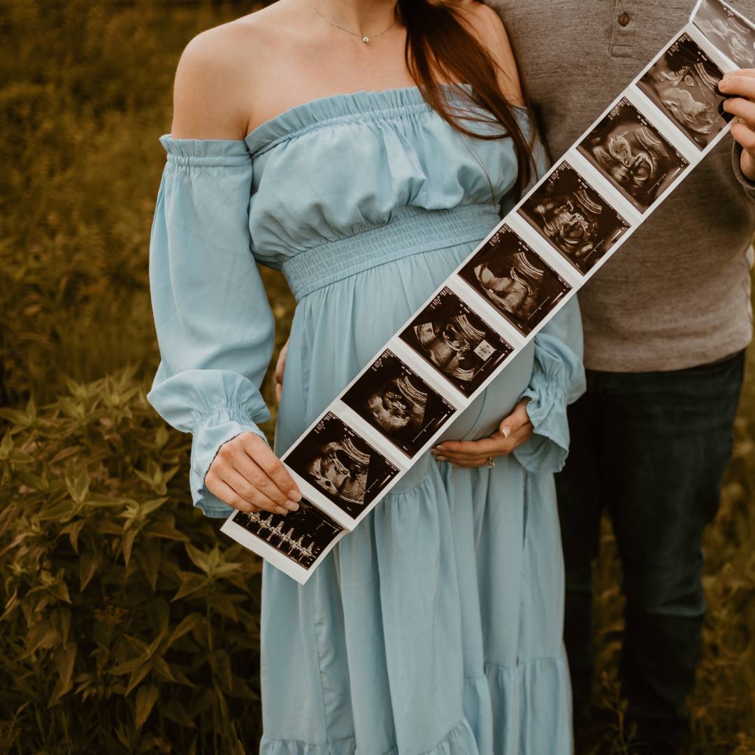 Photo shared by Nicole for their Babylist baby registry.