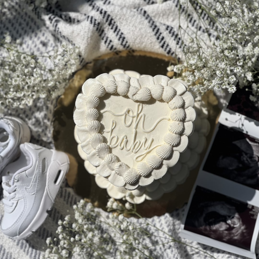 Photo shared by Jordyne for their Babylist baby registry.