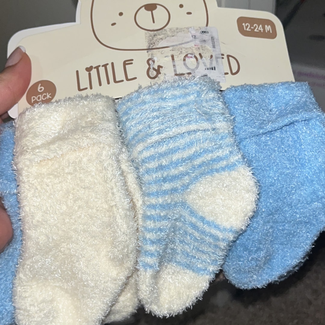Photo shared by Kasandra for their Babylist baby registry.