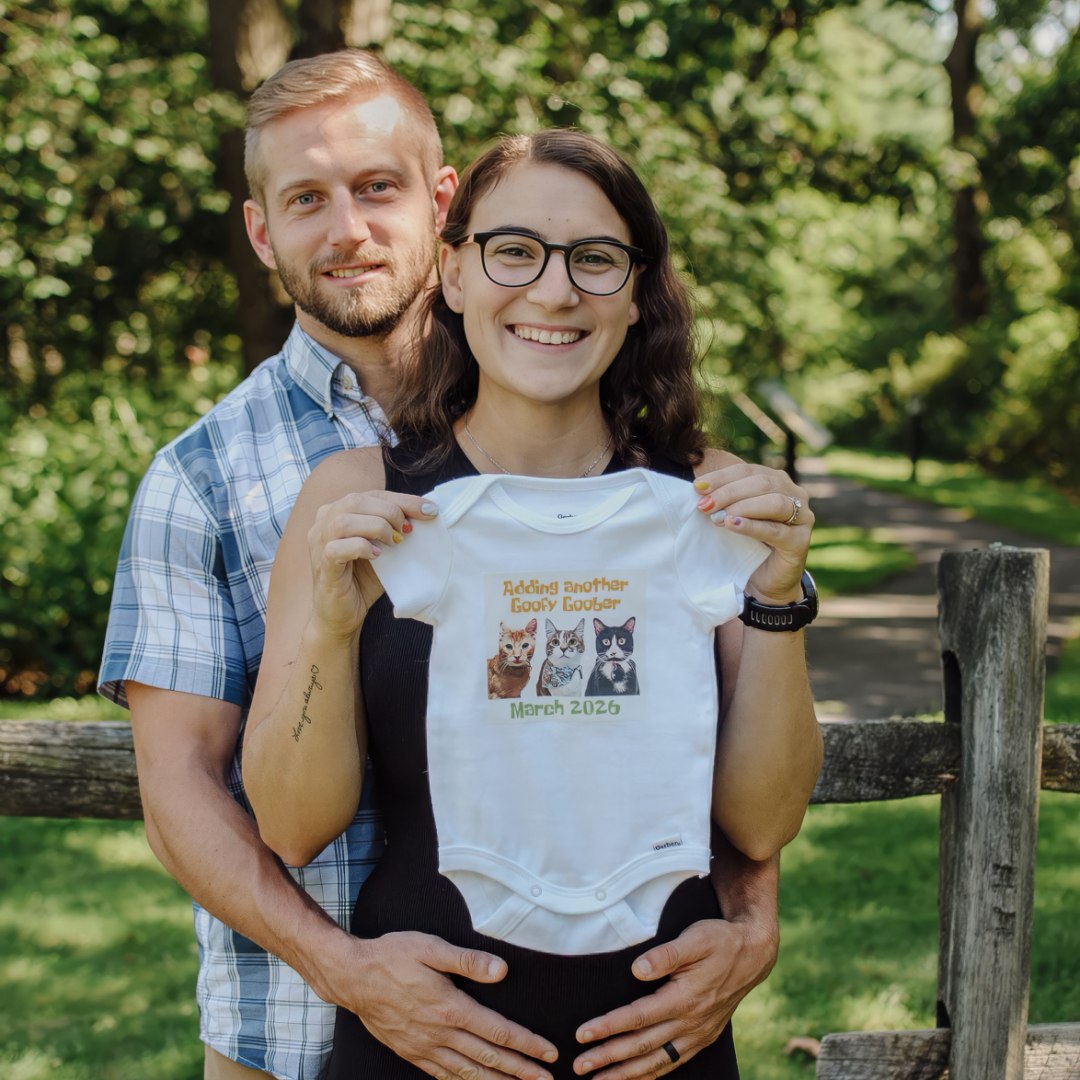Photo shared by Cassandra for their Babylist baby registry.