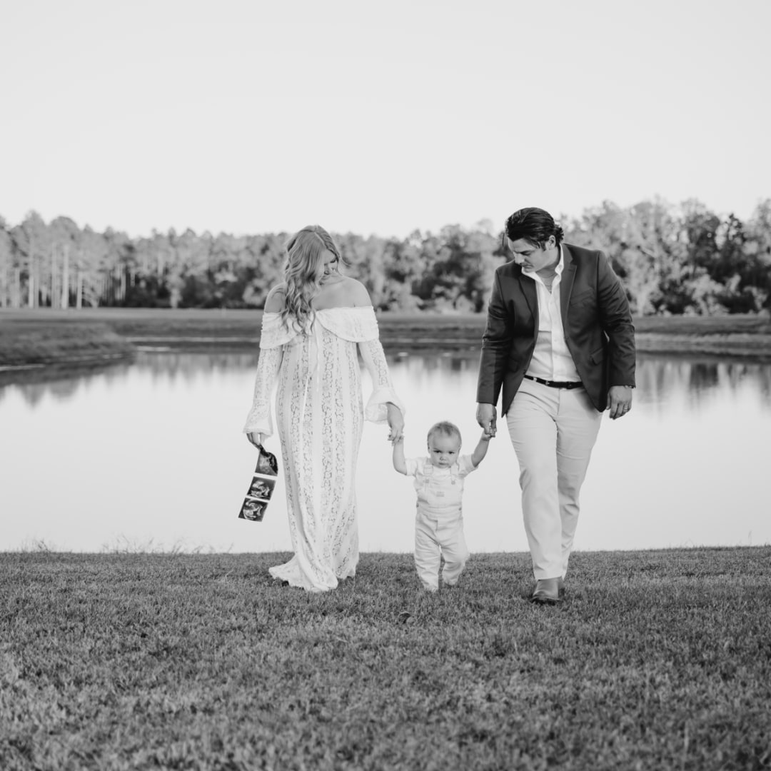 Photo shared by Brooke for their Babylist baby registry.