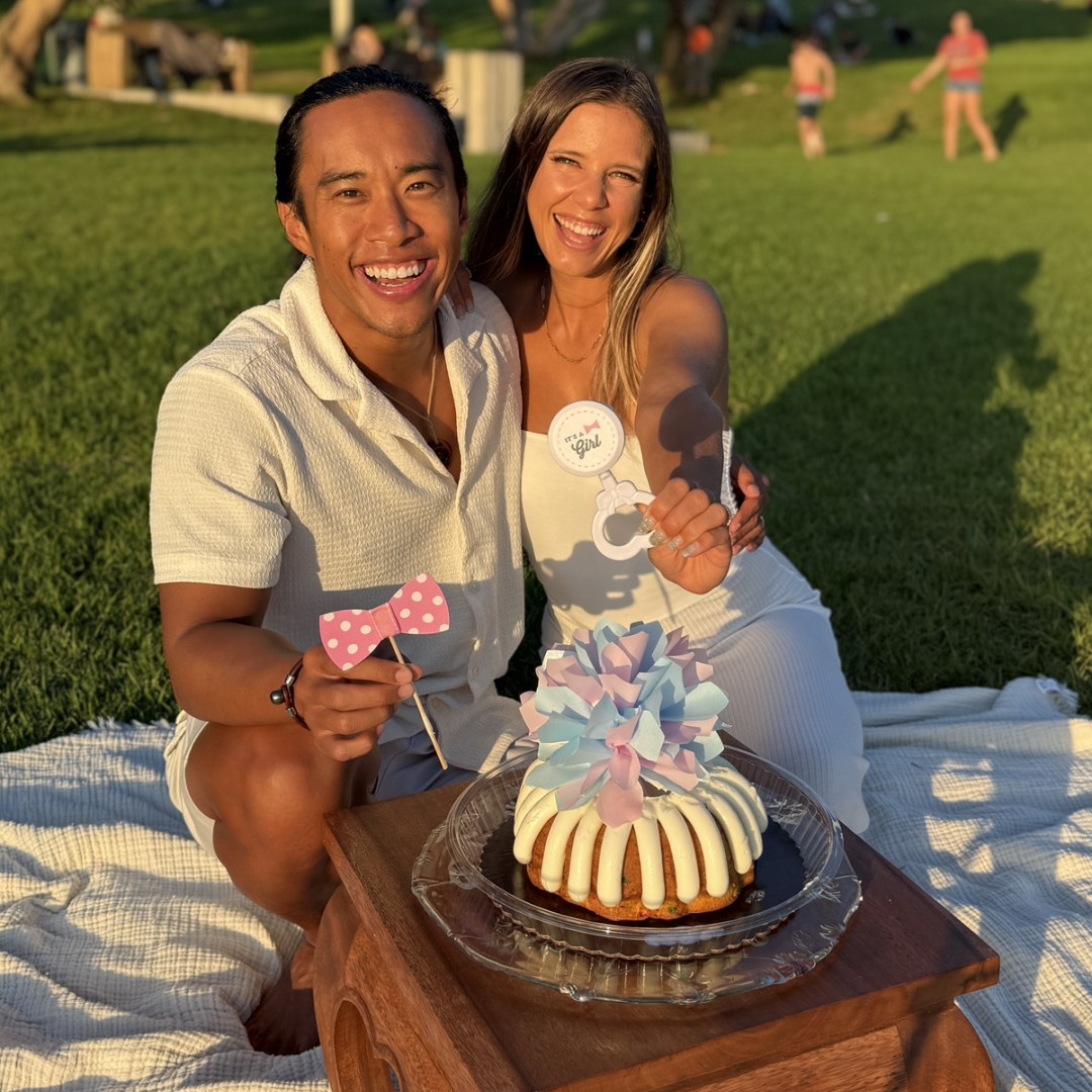 Photo shared by Madison for their Babylist baby registry.