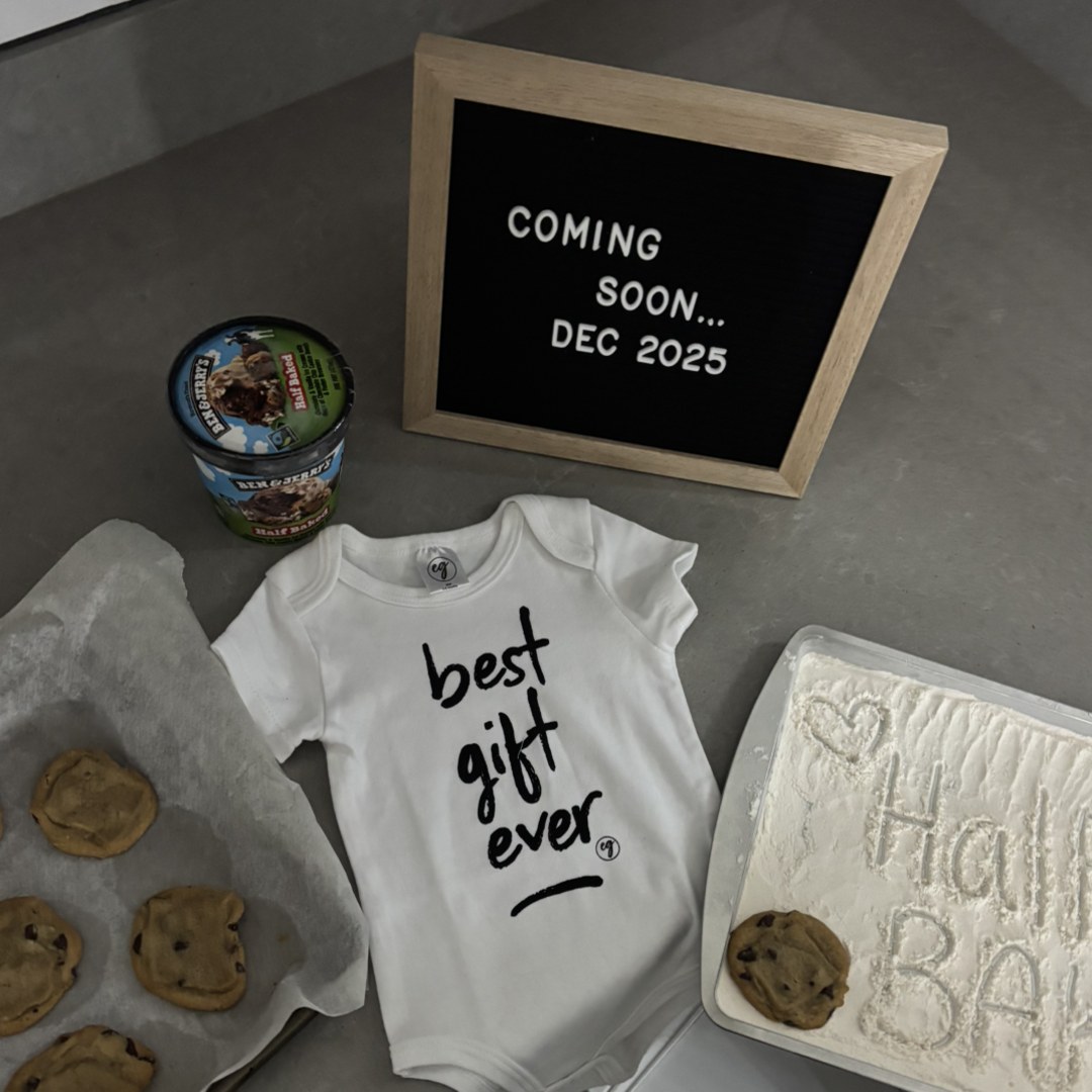 Photo shared by Audrey for their Babylist baby registry.