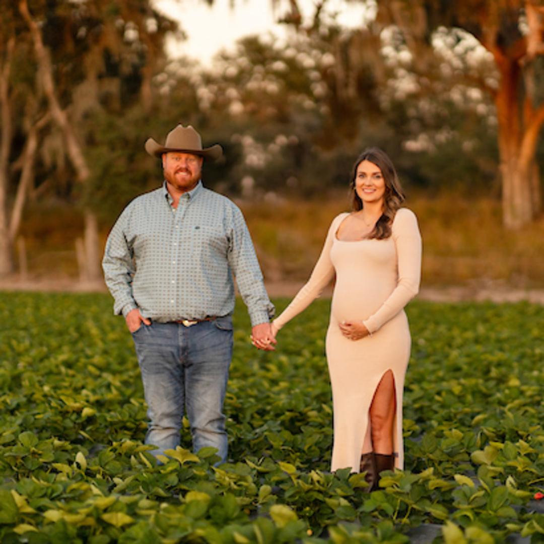 Photo shared by Rebecca for their Babylist baby registry.