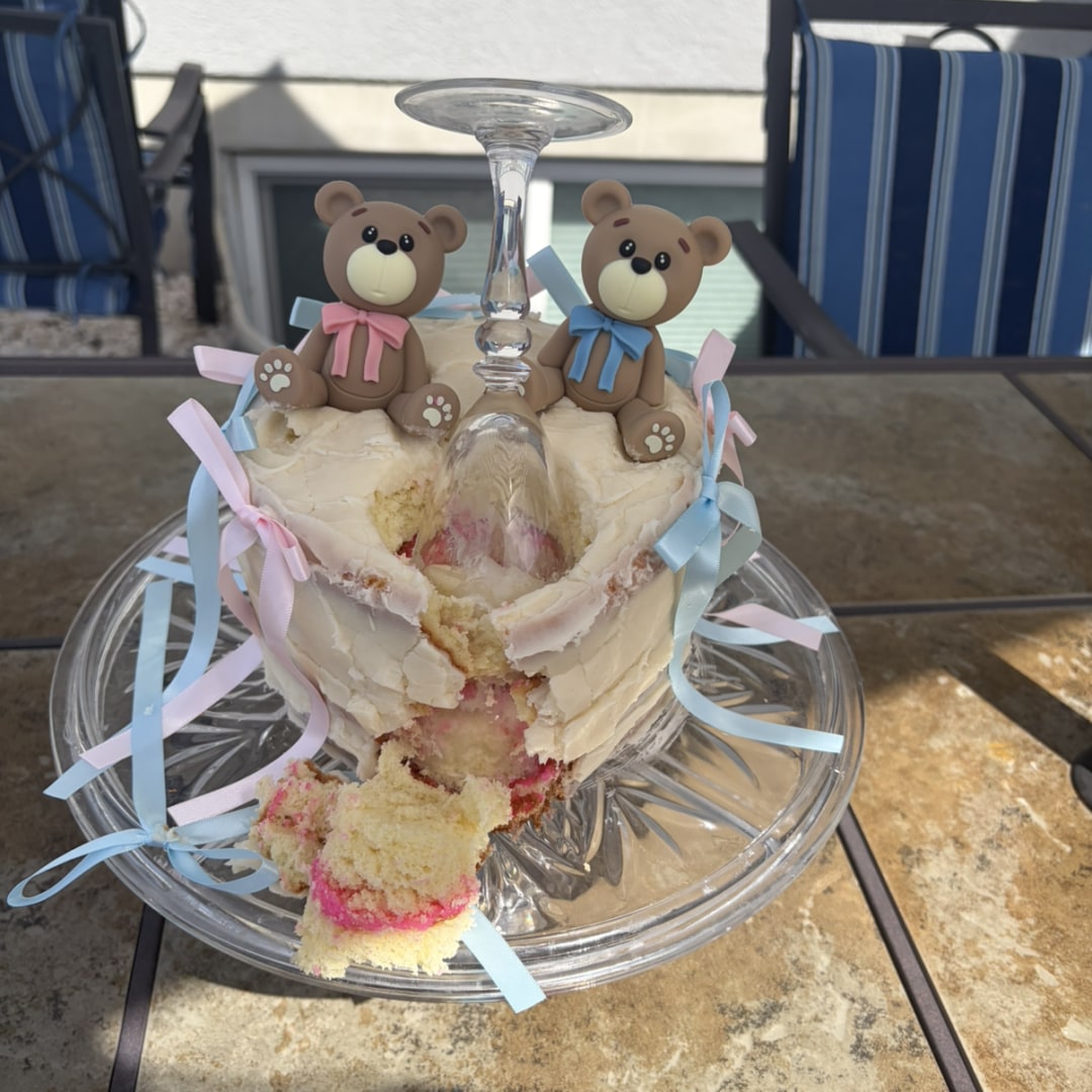 Photo shared by Carlie for their Babylist baby registry.