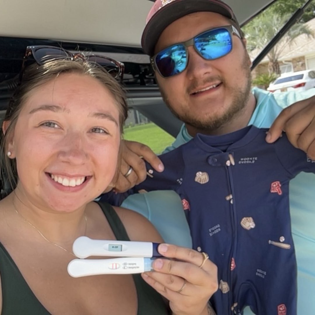 Photo shared by Bailey for their Babylist baby registry.