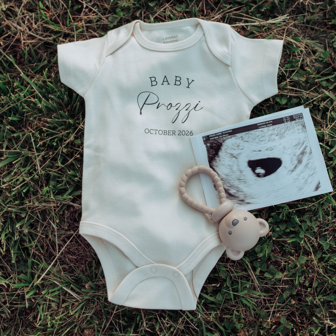Photo shared by Aubry for their Babylist baby registry.