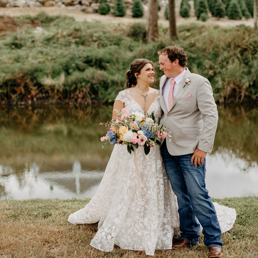 Photo shared by Kailey for their Babylist baby registry.