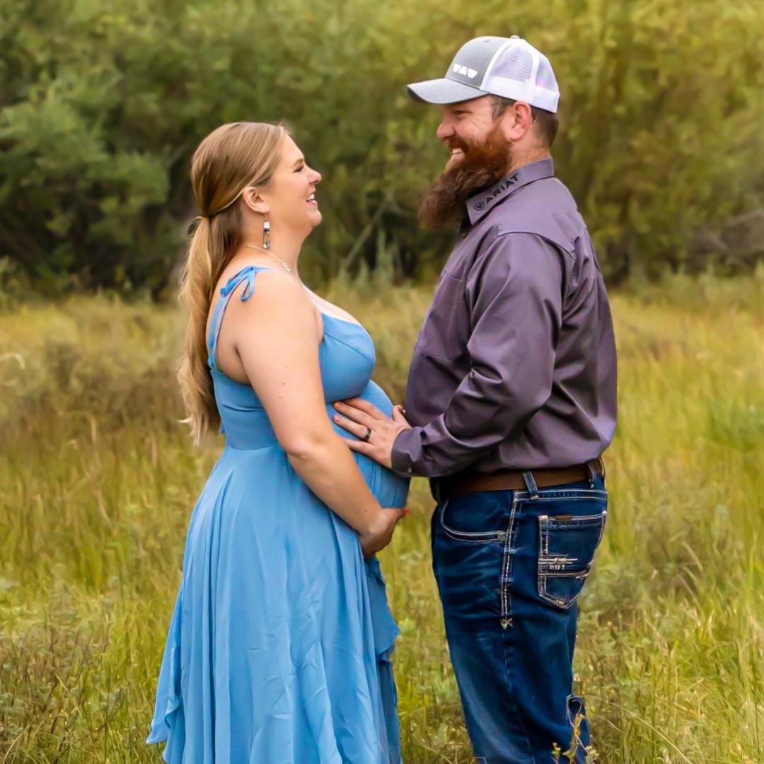 Photo shared by Megan for their Babylist baby registry.
