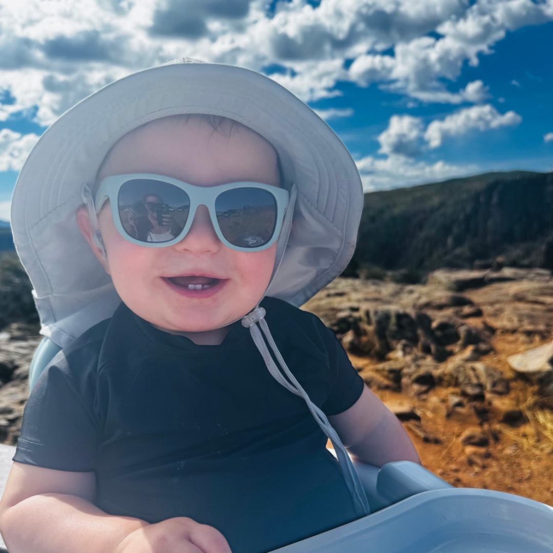 Photo shared by Beth for their Babylist baby registry.
