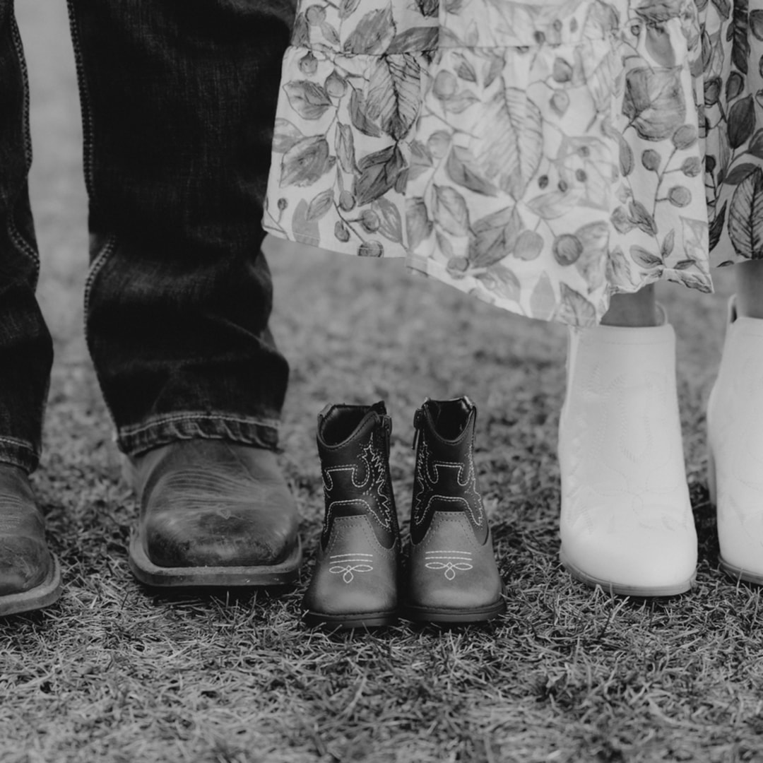 Photo shared by Kyleigh for their Babylist baby registry.