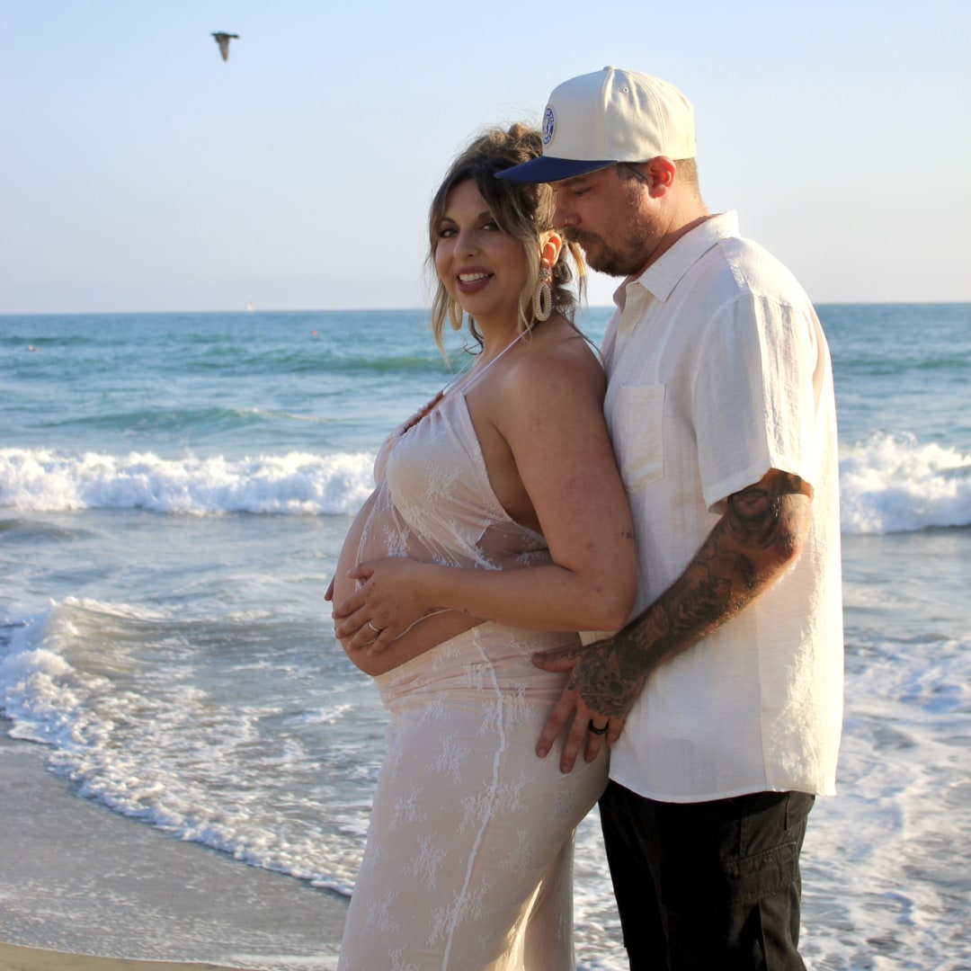 Photo shared by Gabri for their Babylist baby registry.