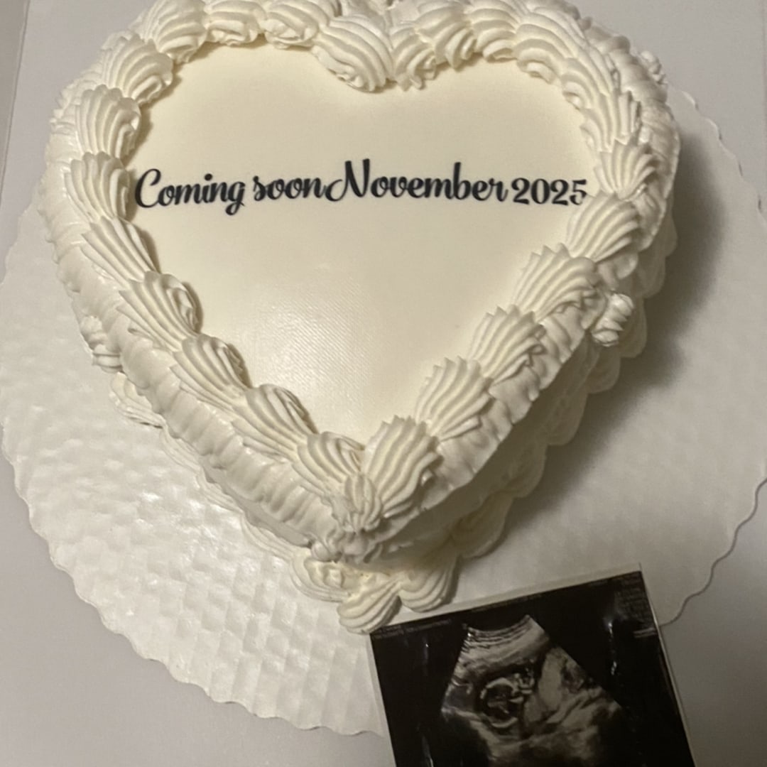 Photo shared by Daniela for their Babylist baby registry.