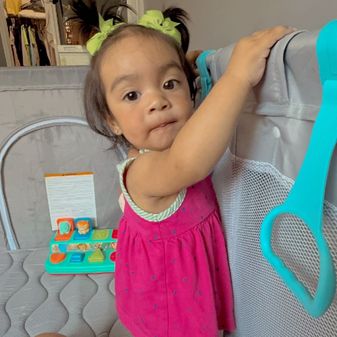Photo shared by Mackenzie for their Babylist baby registry.