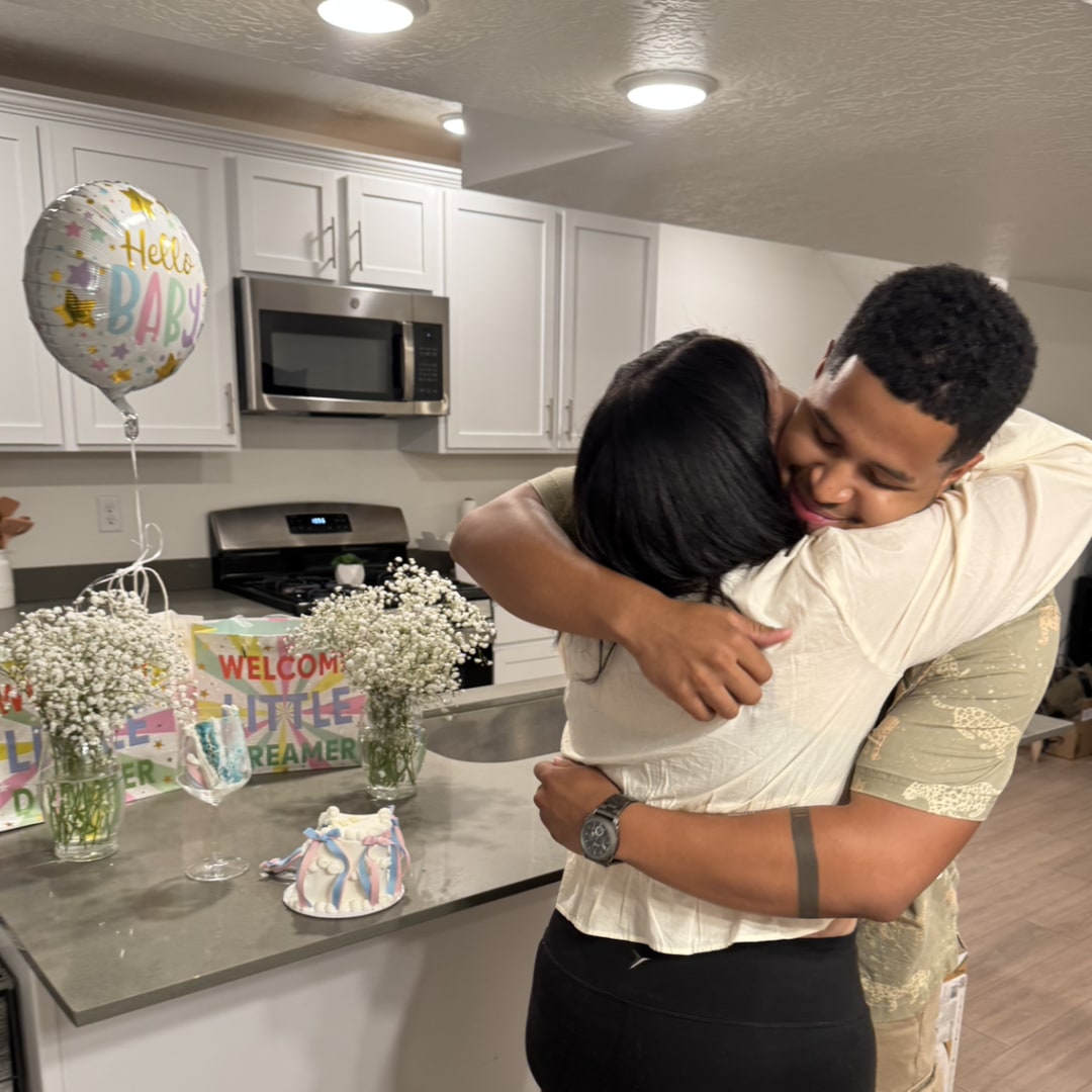 Photo shared by Dianette for their Babylist baby registry.