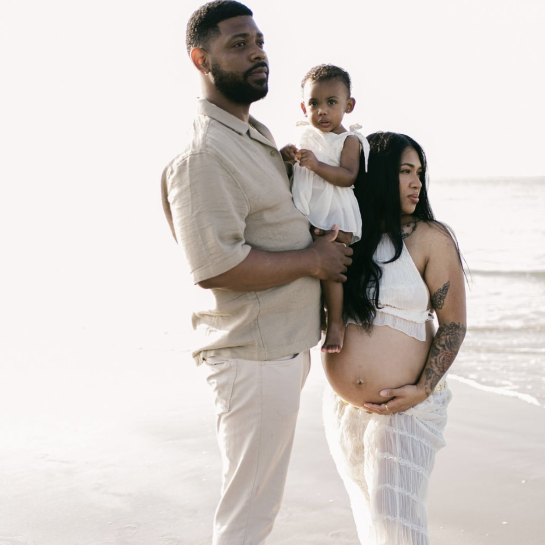 Photo shared by Destiny for their Babylist baby registry.