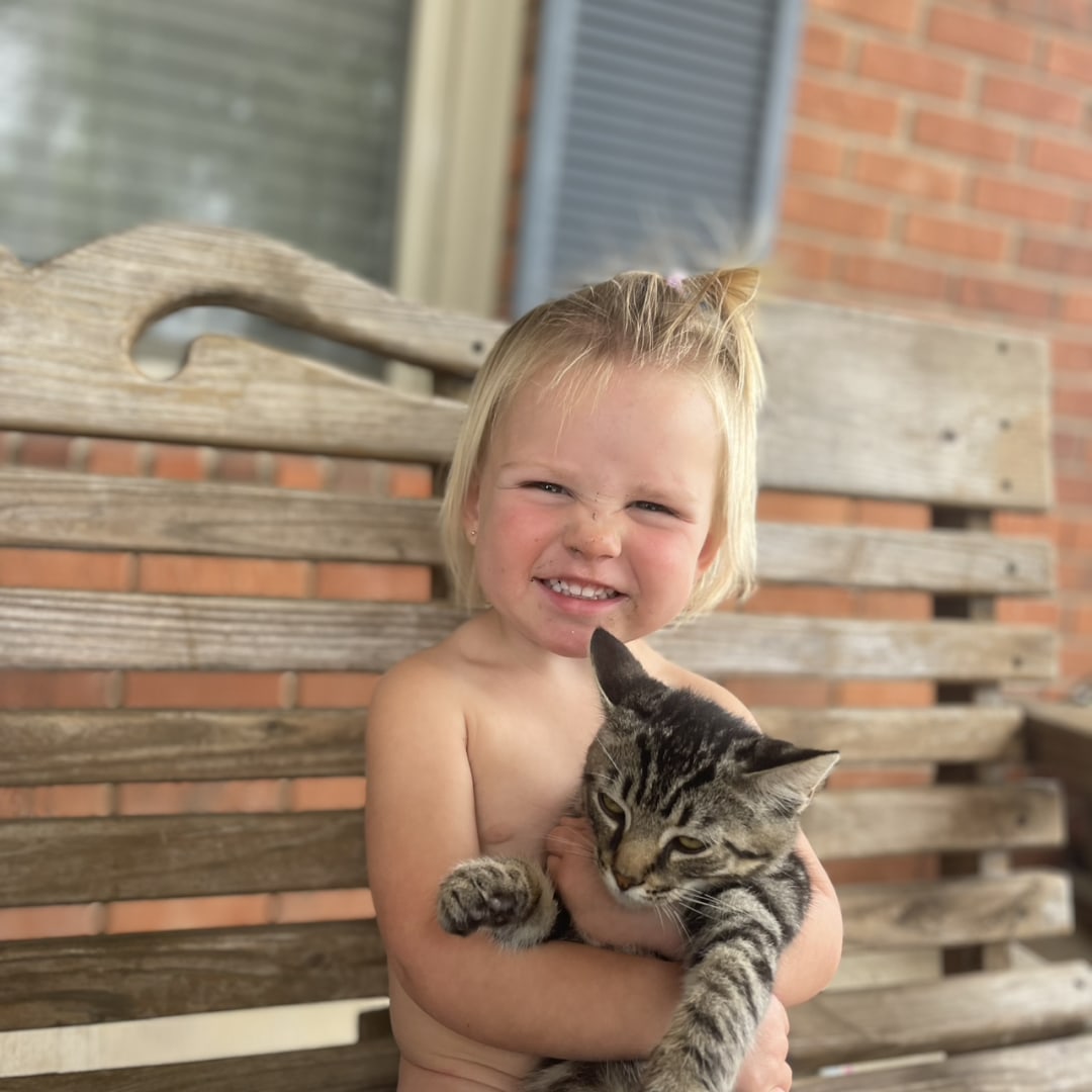 Photo shared by Destiny for their Babylist baby registry.