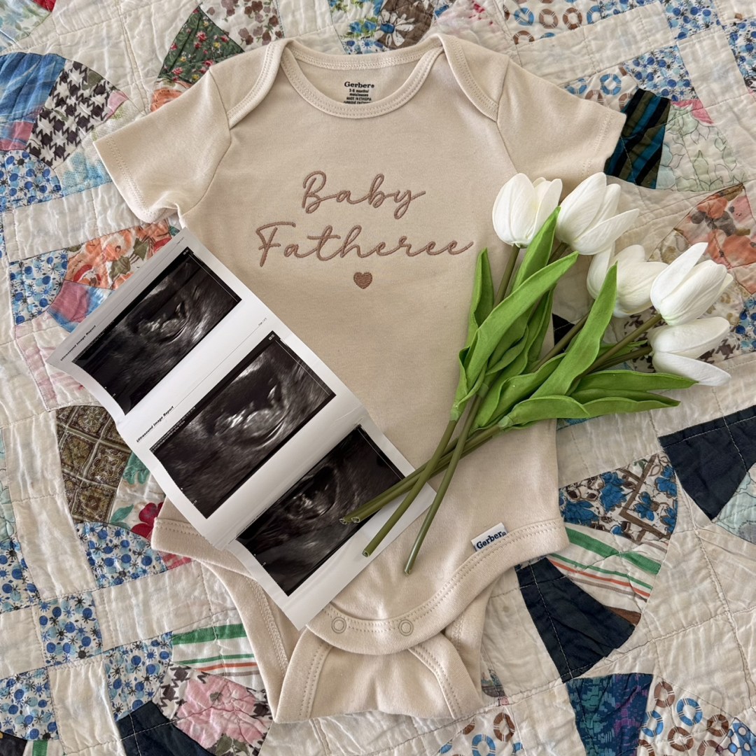 Photo shared by Taylor for their Babylist baby registry.