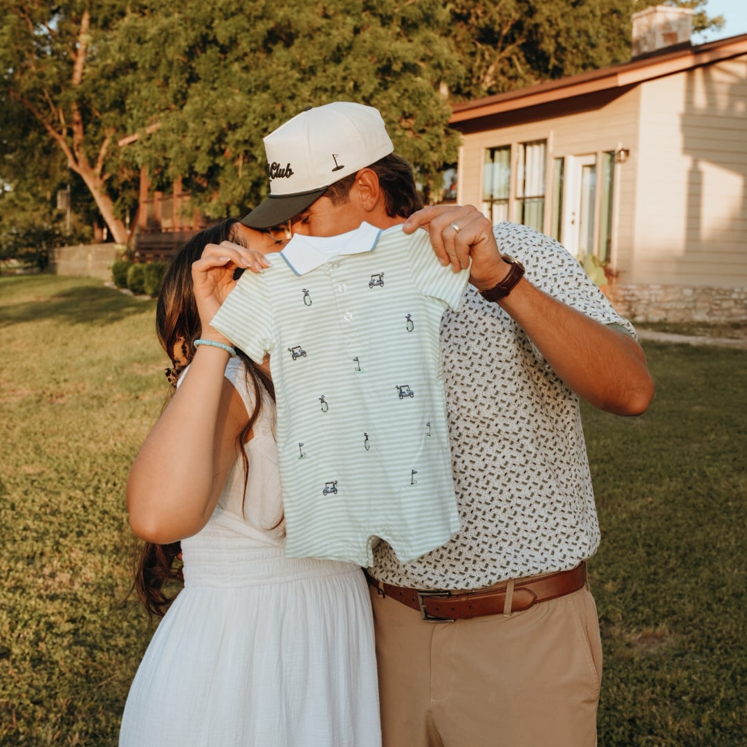 Photo shared by Giovana for their Babylist baby registry.