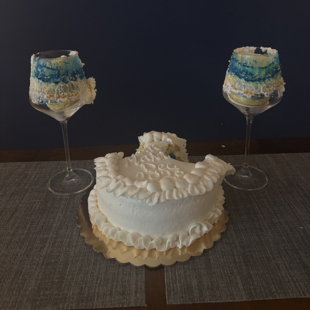 Photo shared by Sarah for their Babylist baby registry.