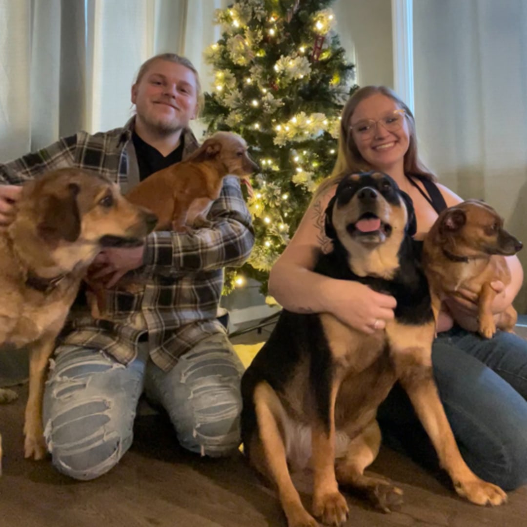 Photo shared by Hannah for their Babylist baby registry.