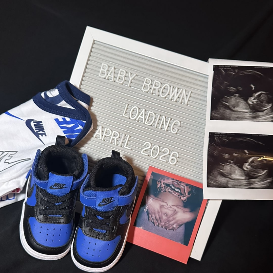 Photo shared by Mariah for their Babylist baby registry.