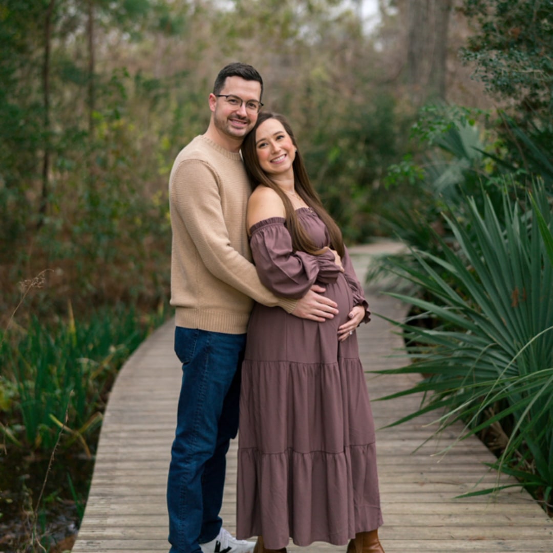 Photo shared by Alissa for their Babylist baby registry.