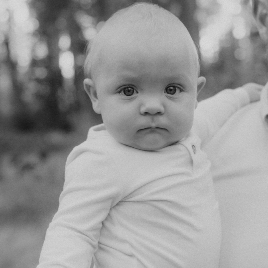 Photo shared by Chelsy for their Babylist baby registry.