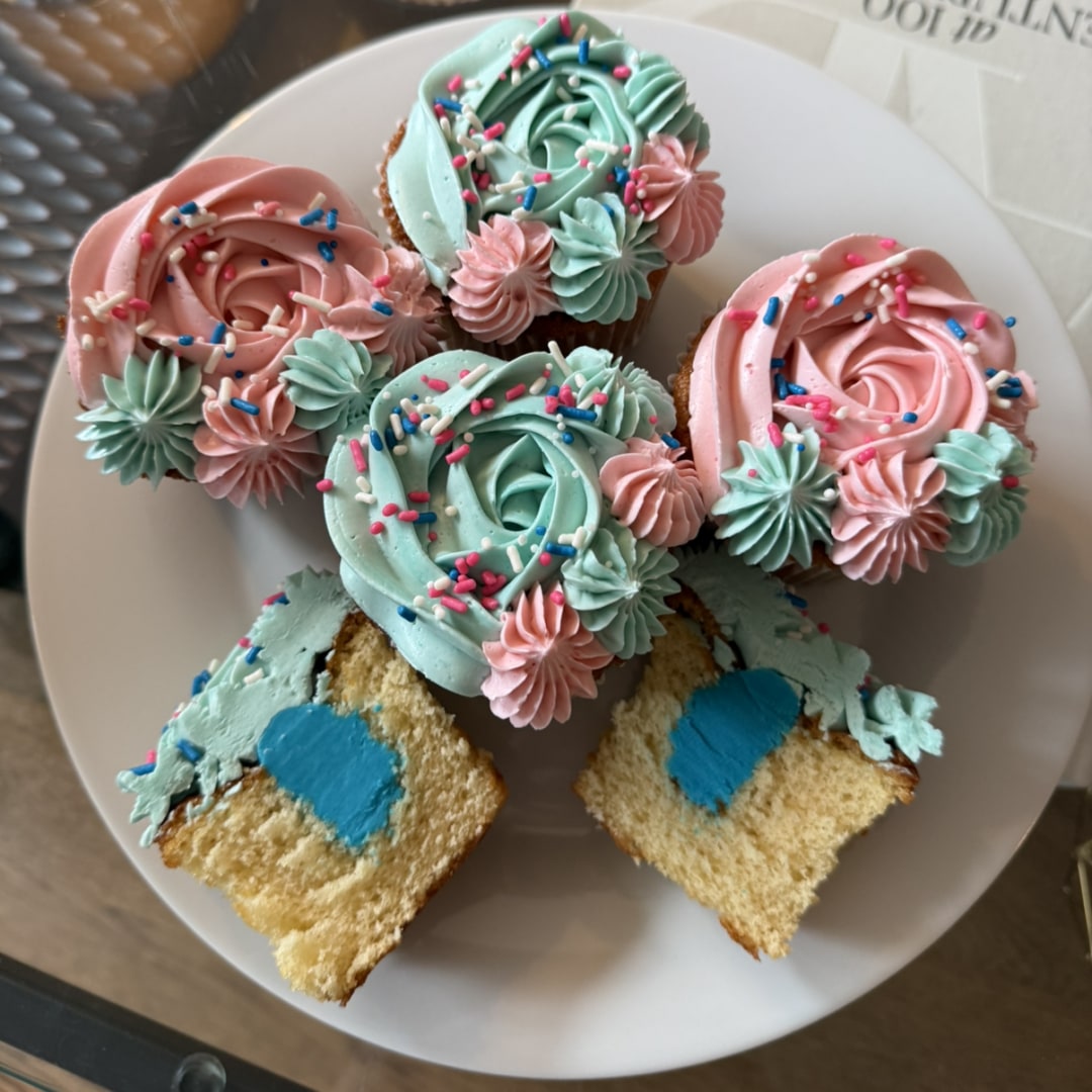 Photo shared by Harper for their Babylist baby registry.