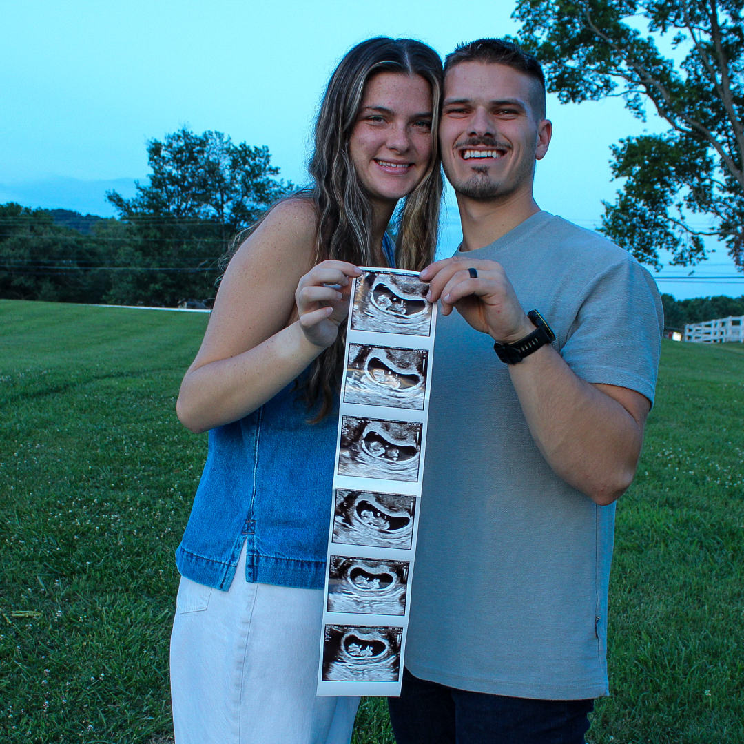 Photo shared by Felicity for their Babylist baby registry.