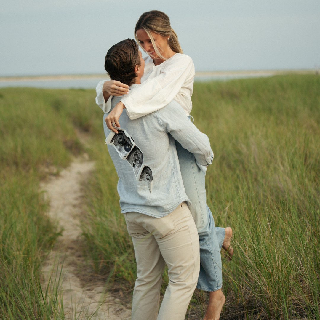Photo shared by Devon for their Babylist baby registry.