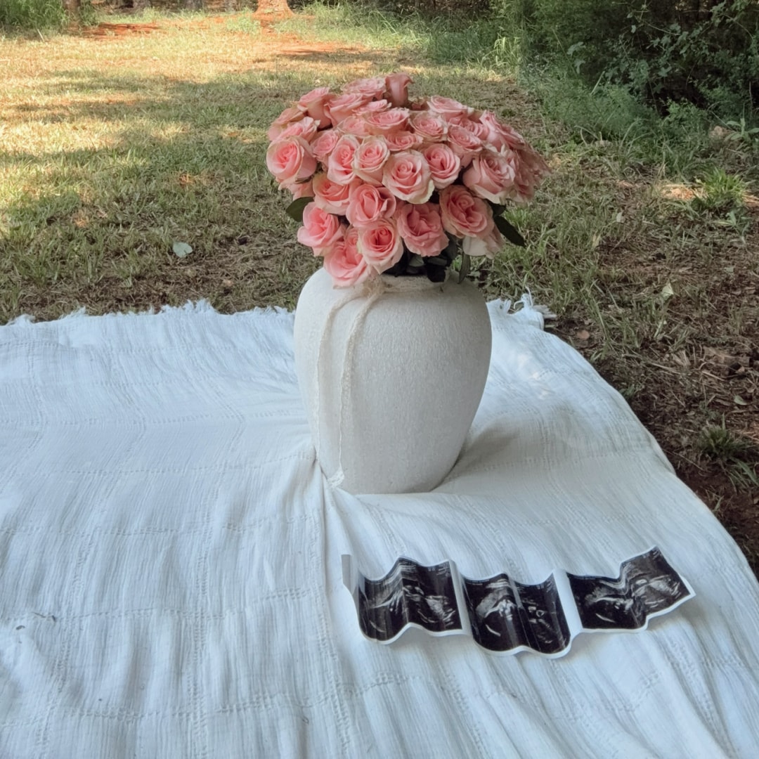 Photo shared by Daria for their Babylist baby registry.