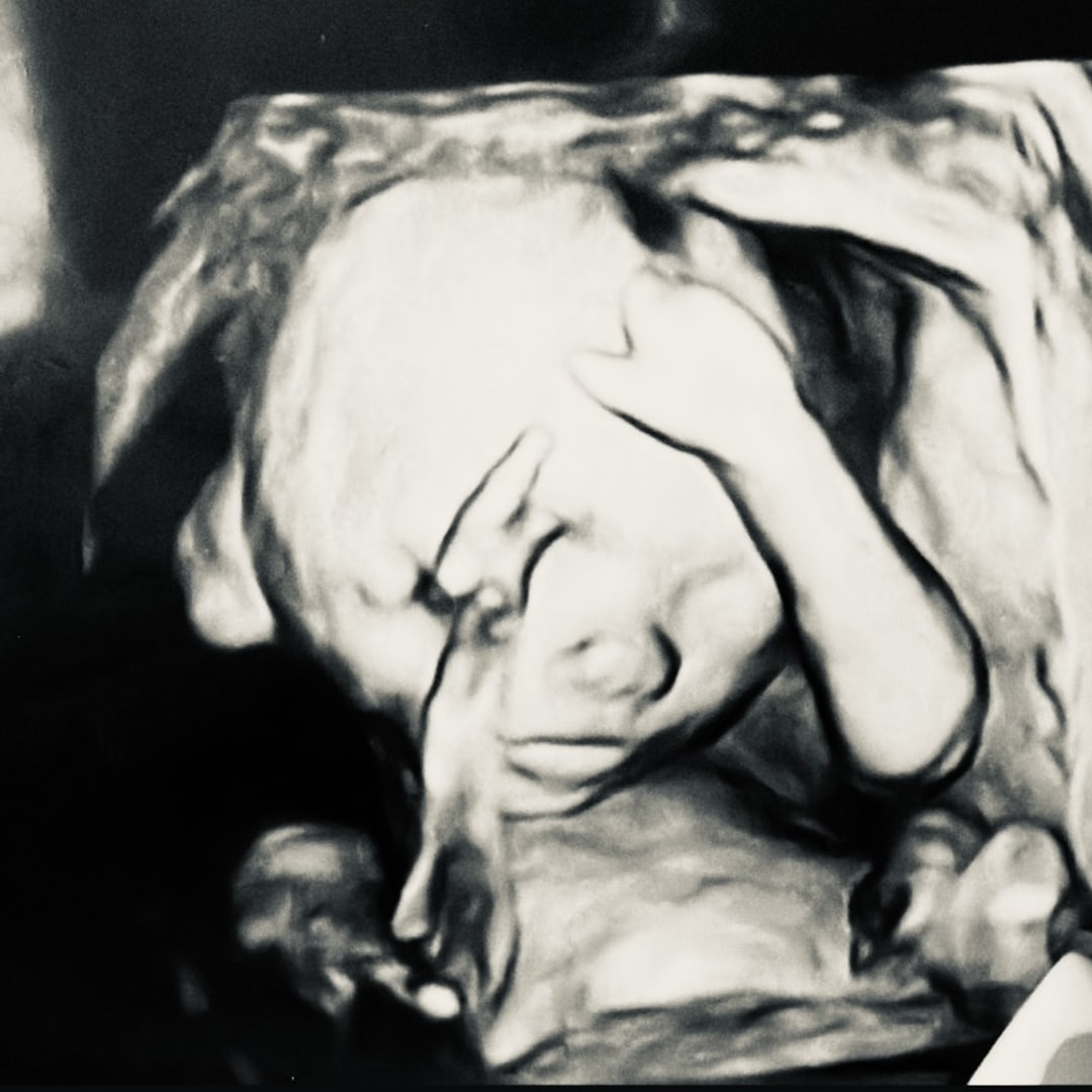 Photo shared by McKenzie for their Babylist baby registry.