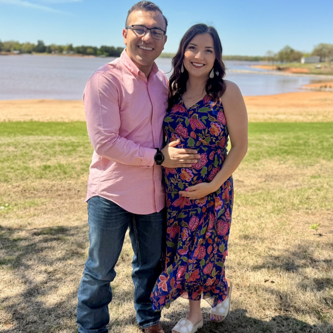Photo shared by Lexi for their Babylist baby registry.