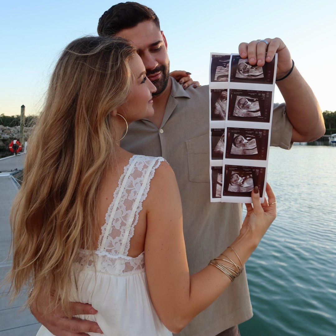 Photo shared by Cristina for their Babylist baby registry.