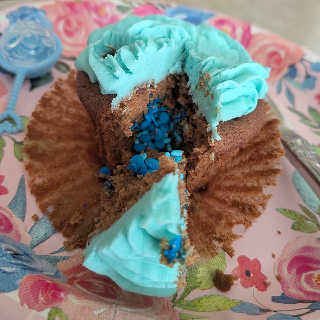 Photo shared by Heidi for their Babylist baby registry.