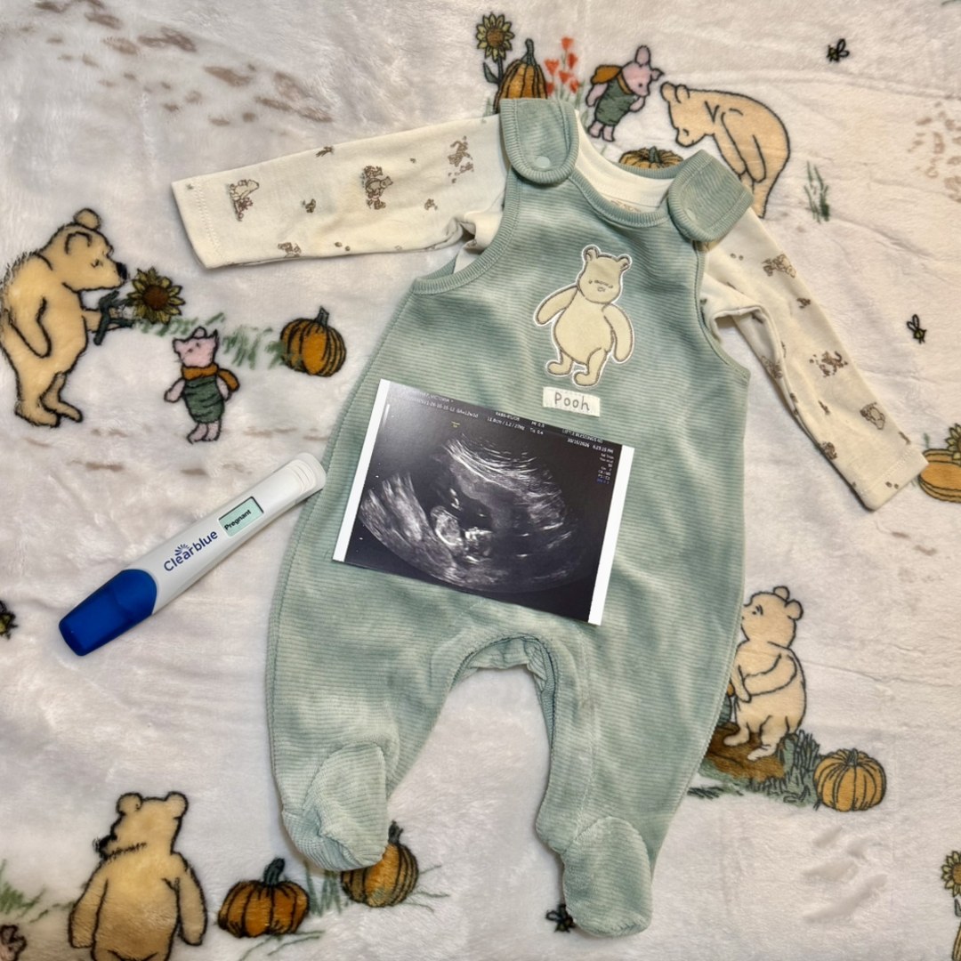 Photo shared by Victoria for their Babylist baby registry.