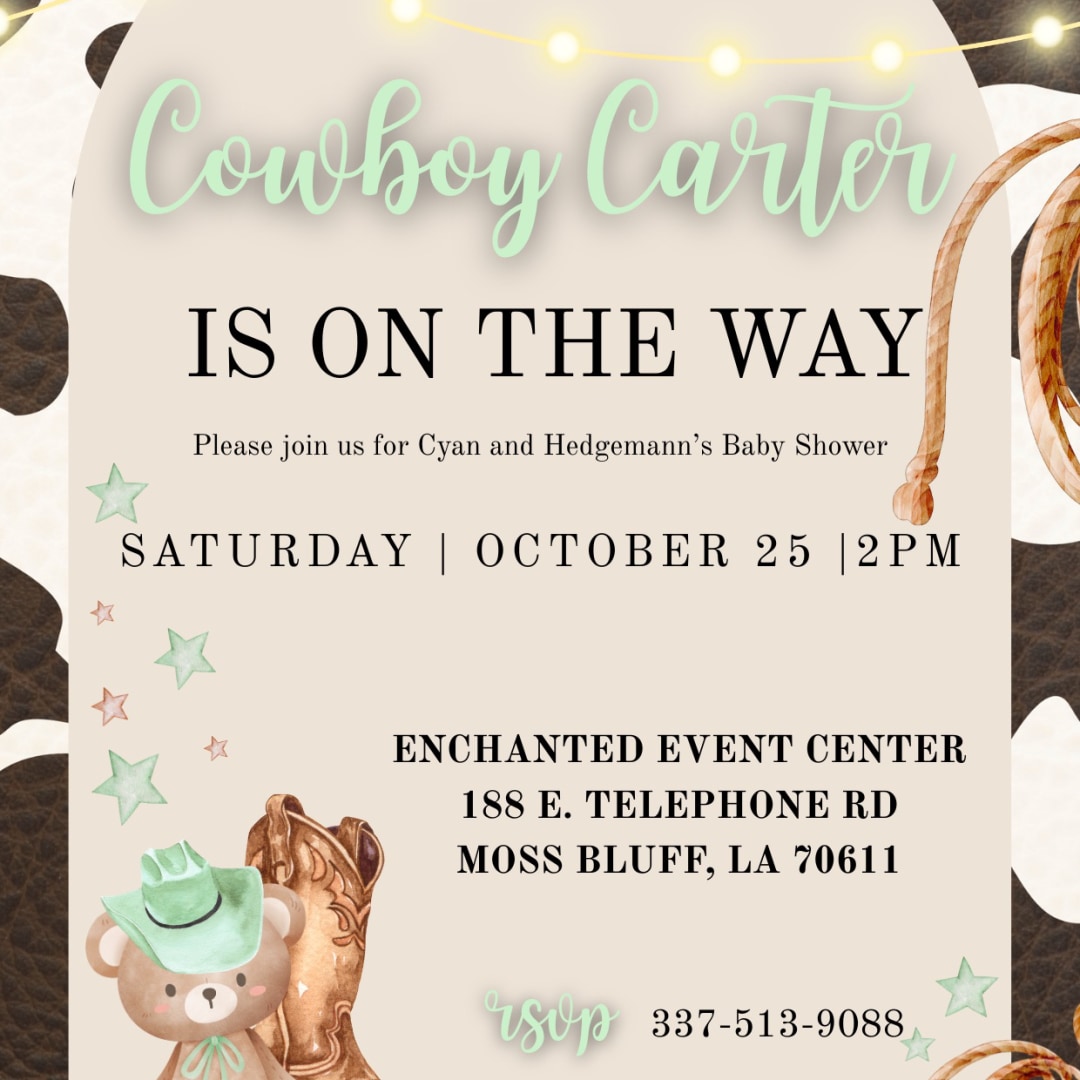 Photo shared by Cyan for their Babylist baby registry.