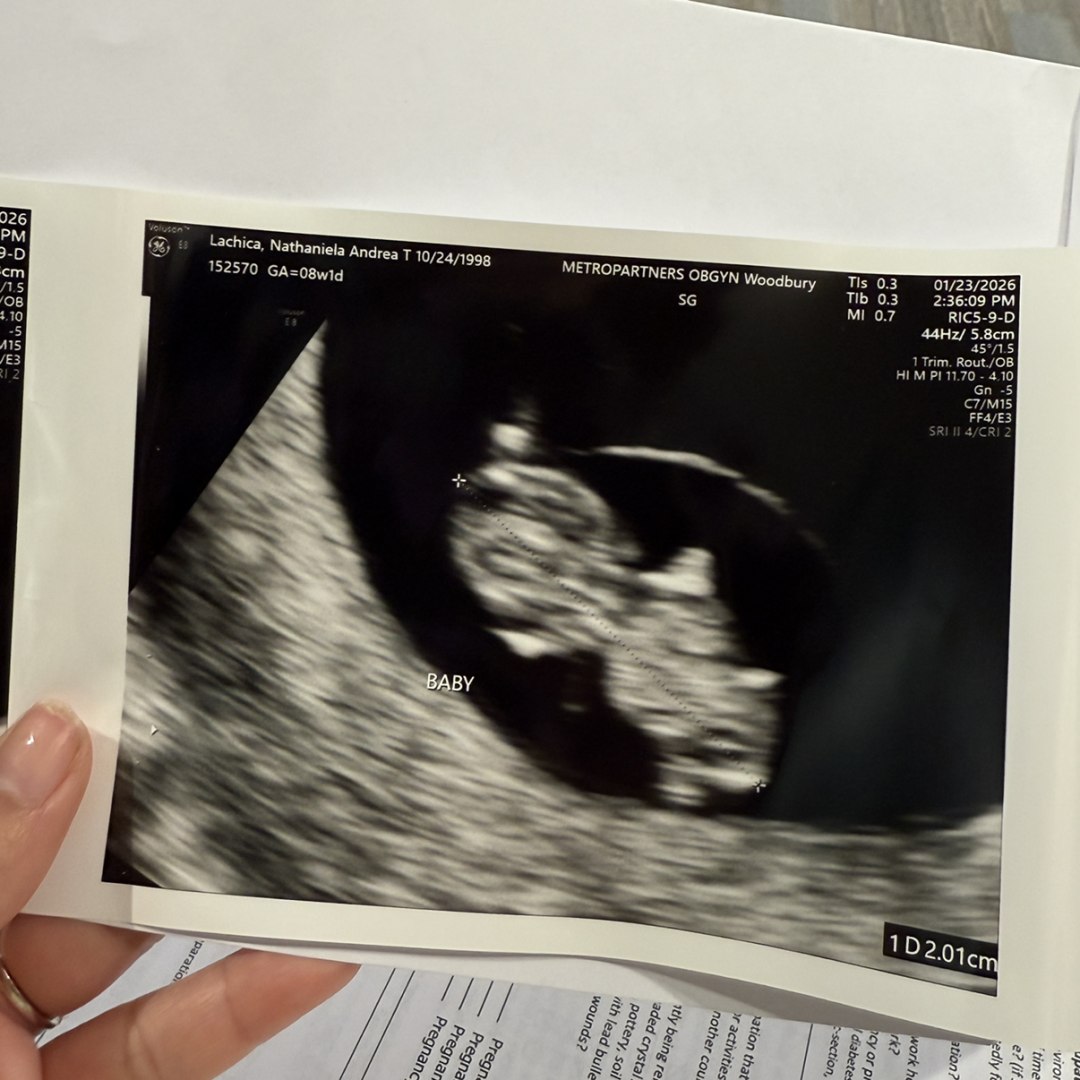 Photo shared by Niela for their Babylist baby registry.