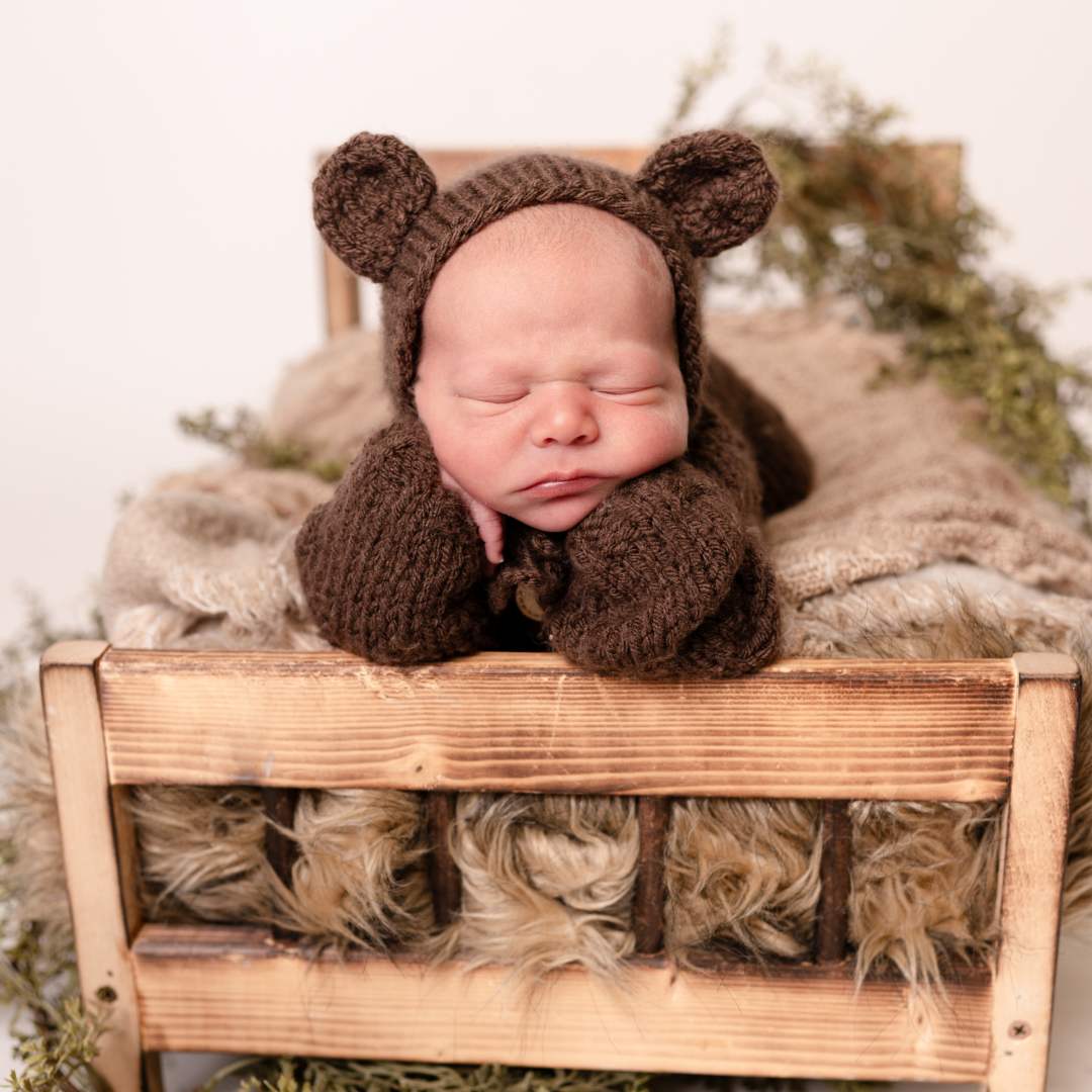 Photo shared by Jesse for their Babylist baby registry.