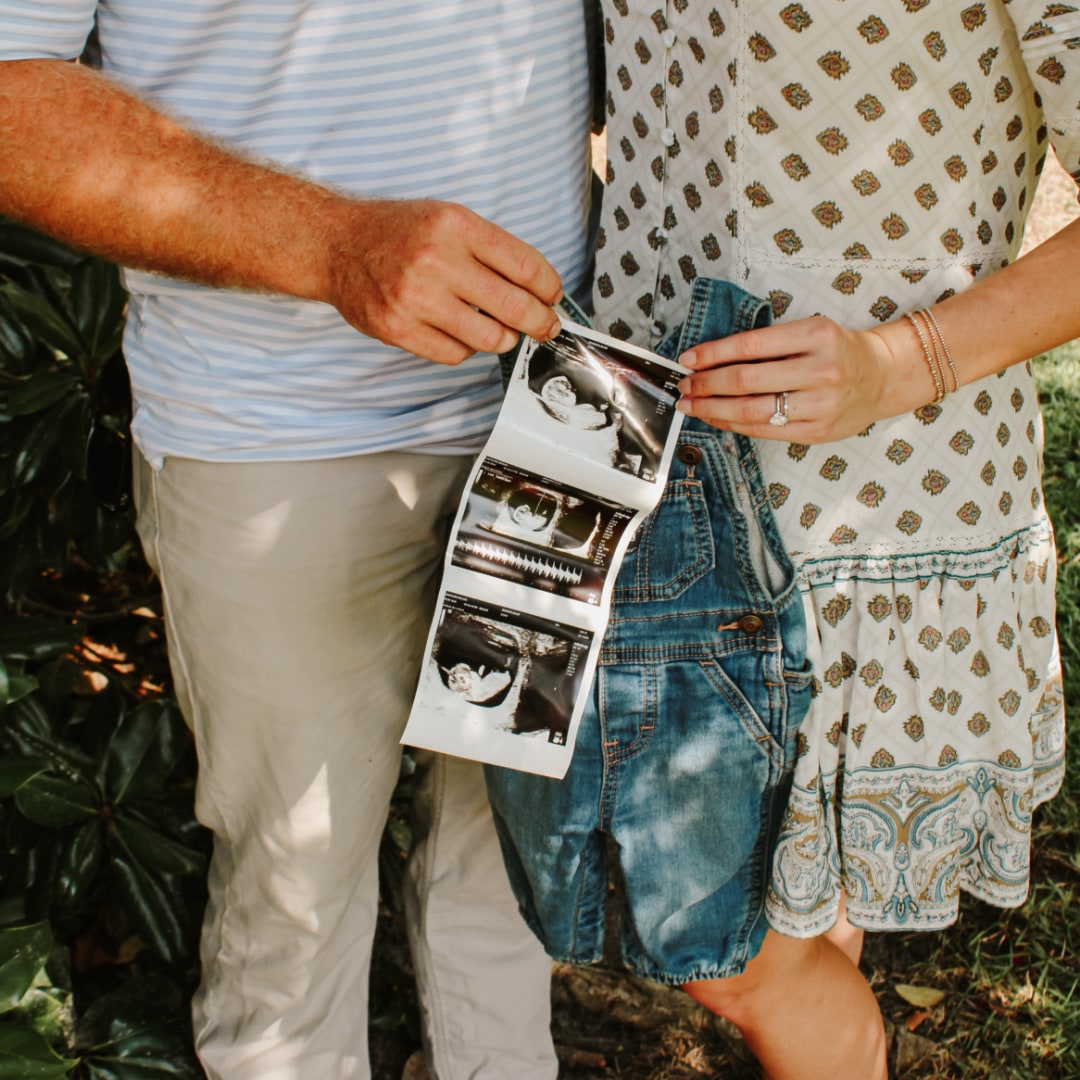 Photo shared by Blair for their Babylist baby registry.