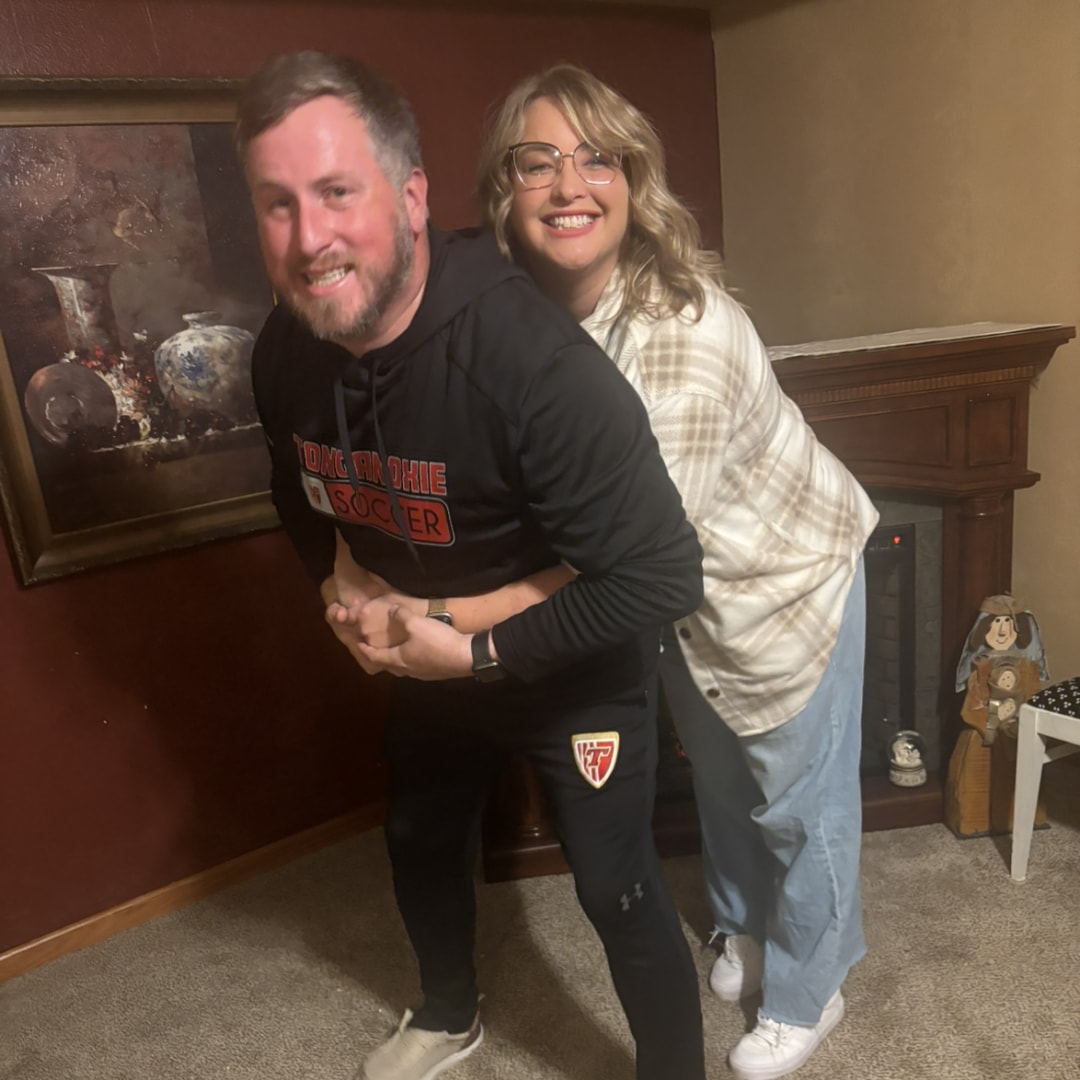 Photo shared by Ashlee for their Babylist baby registry.