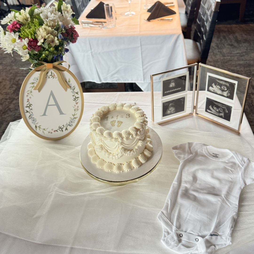 Photo shared by Alexander for their Babylist baby registry.