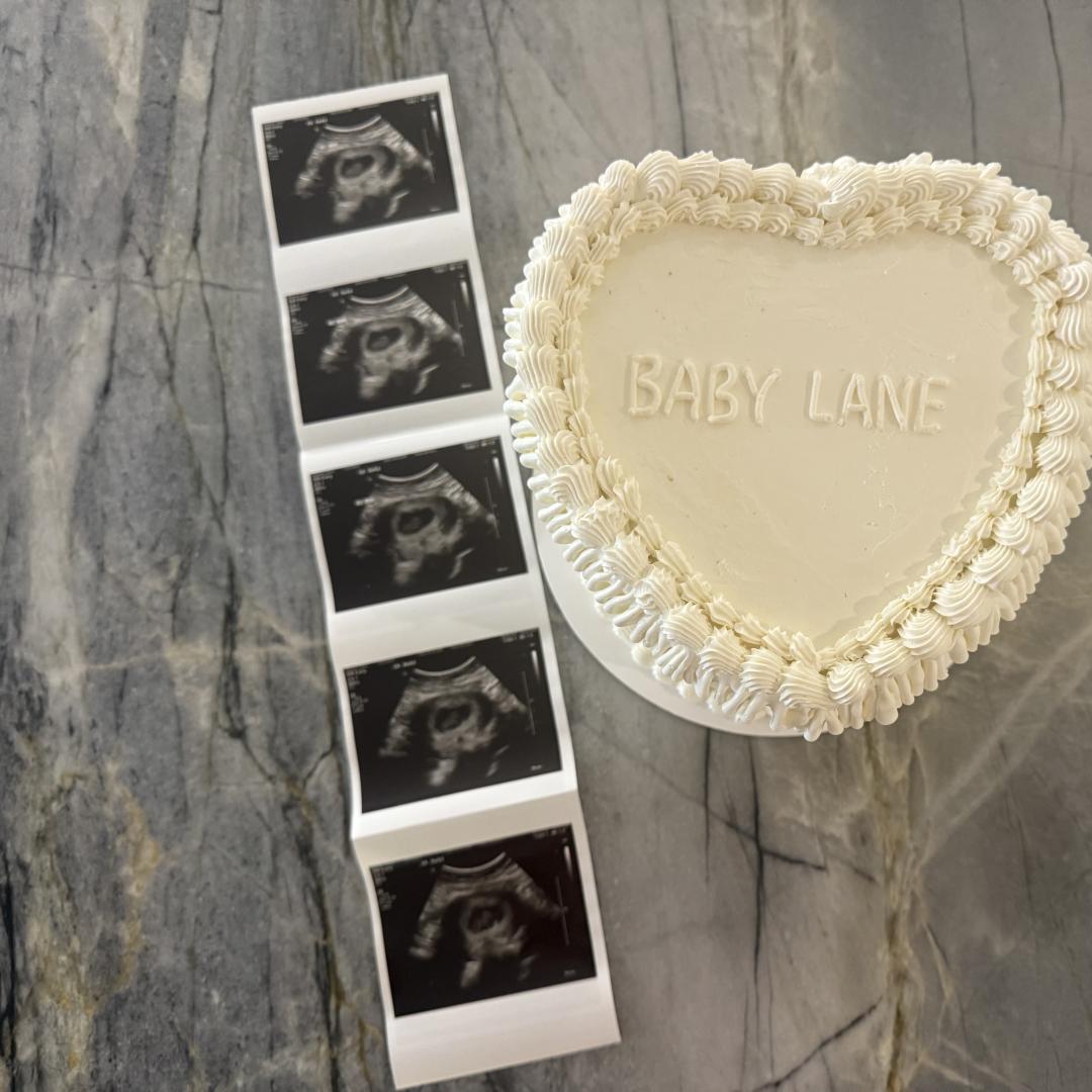 Photo shared by Chloe for their Babylist baby registry.